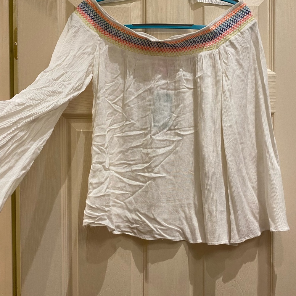 Lily Pulitzer shirt new with tags